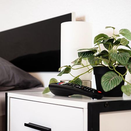 Work & Stay In 아렌스부르크 외부 사진