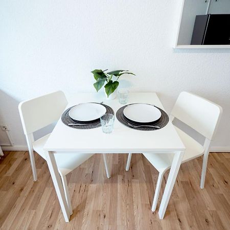 Work & Stay In 아렌스부르크 외부 사진