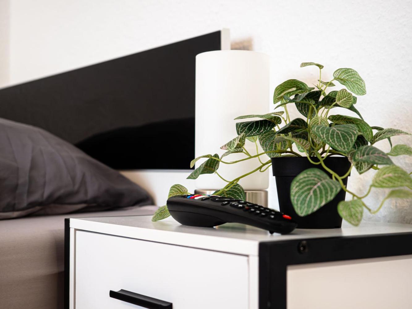 Work & Stay In 아렌스부르크 외부 사진